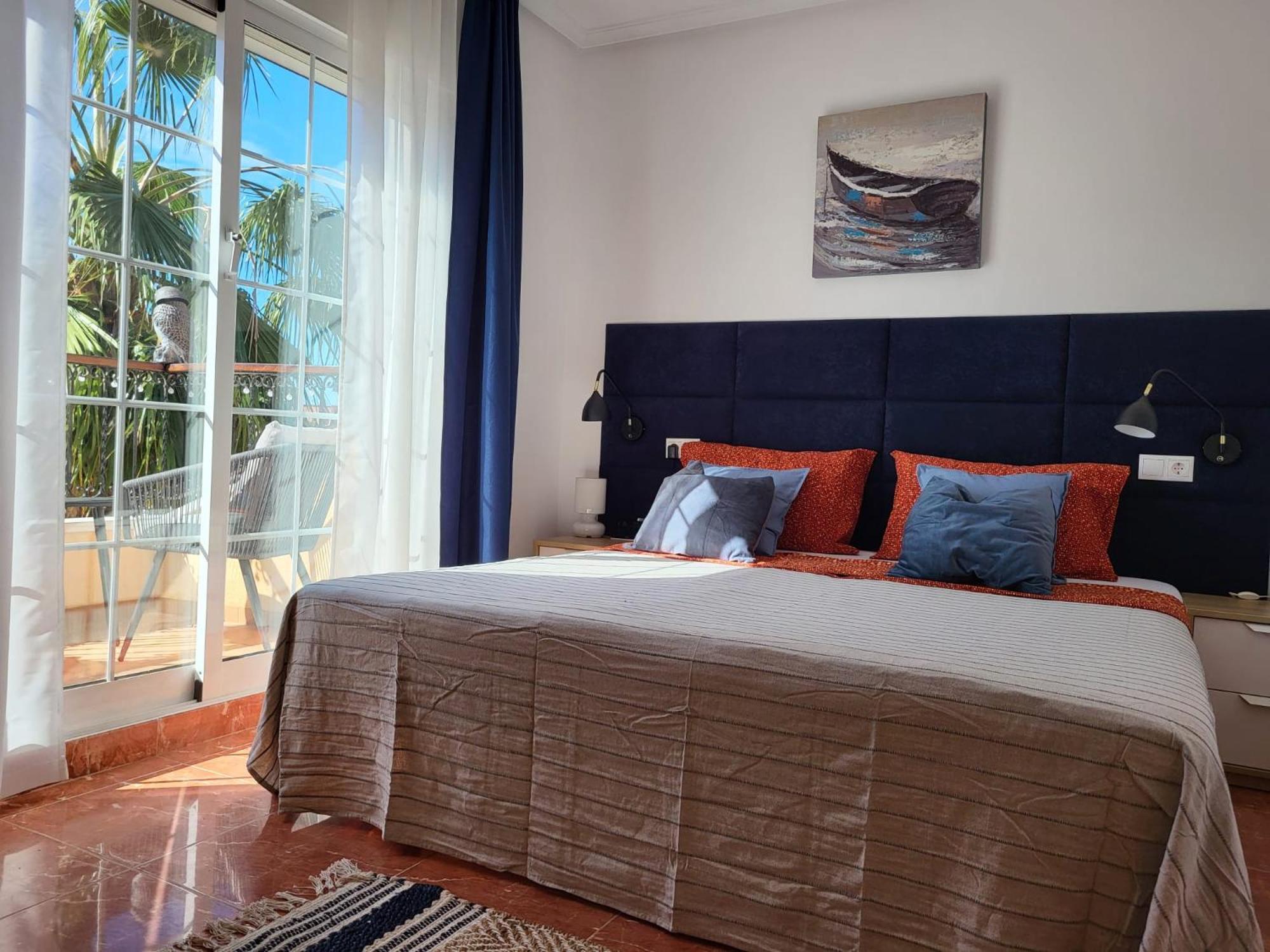 King'S Apartments San Javier Exterior photo
