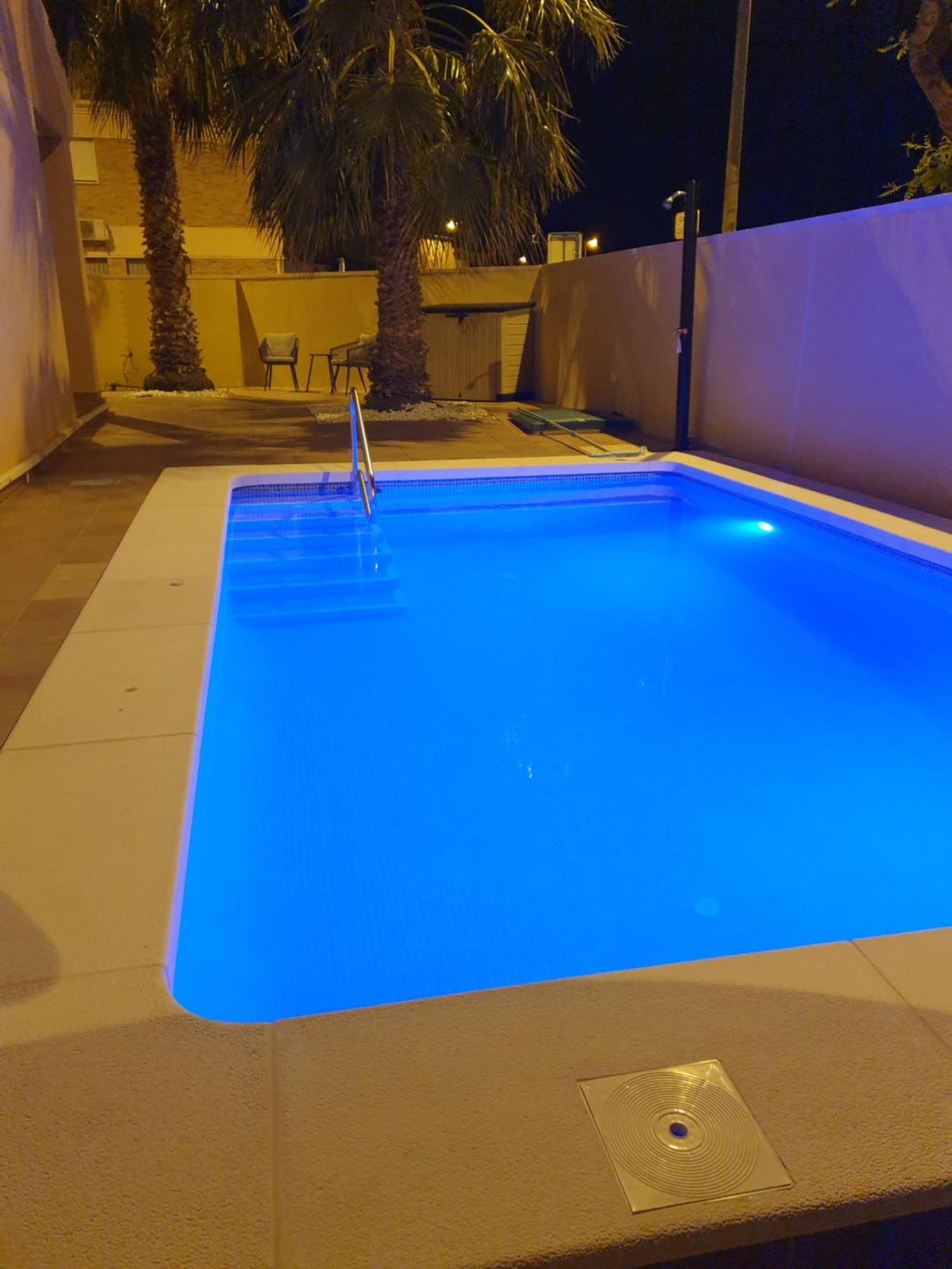 King'S Apartments San Javier Exterior photo