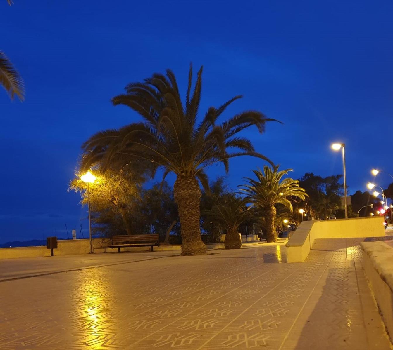 King'S Apartments San Javier Exterior photo